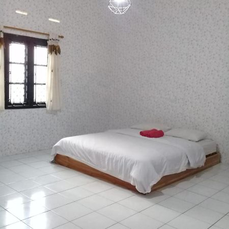 Ndalem Diajeng Yogyakarta Exterior foto