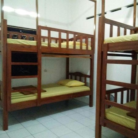 Ndalem Diajeng Yogyakarta Quarto foto