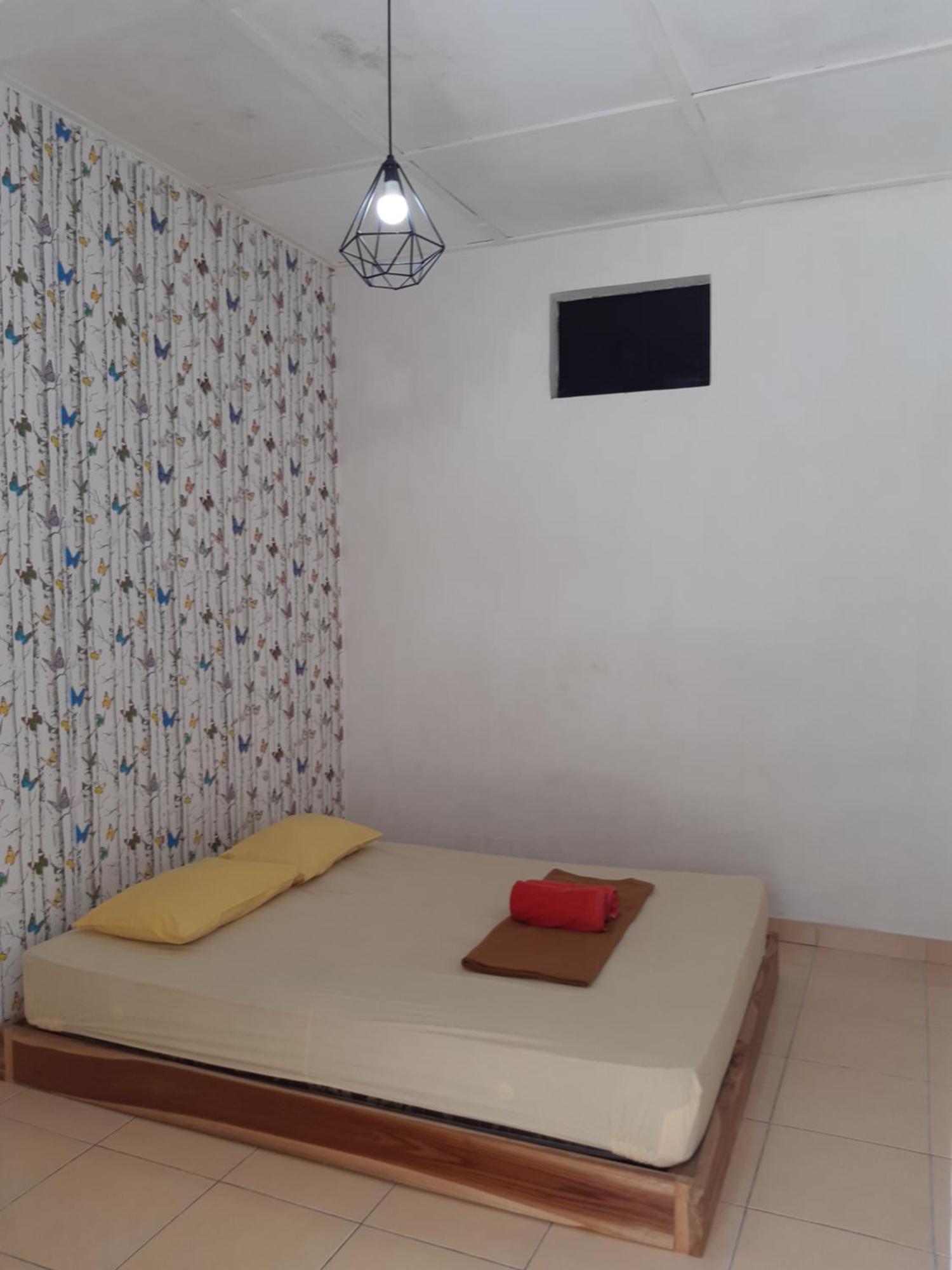 Ndalem Diajeng Yogyakarta Exterior foto